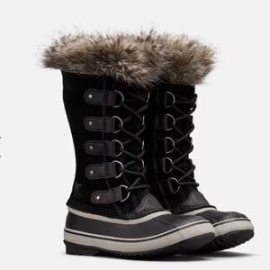 Sorel Joan Of Arctic Women’s Waterproof Boots